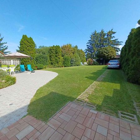 Holiday Home In Balatonboglar 45807 Kültér fotó