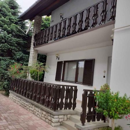 Holiday Home In Balatonboglar 45807 Kültér fotó