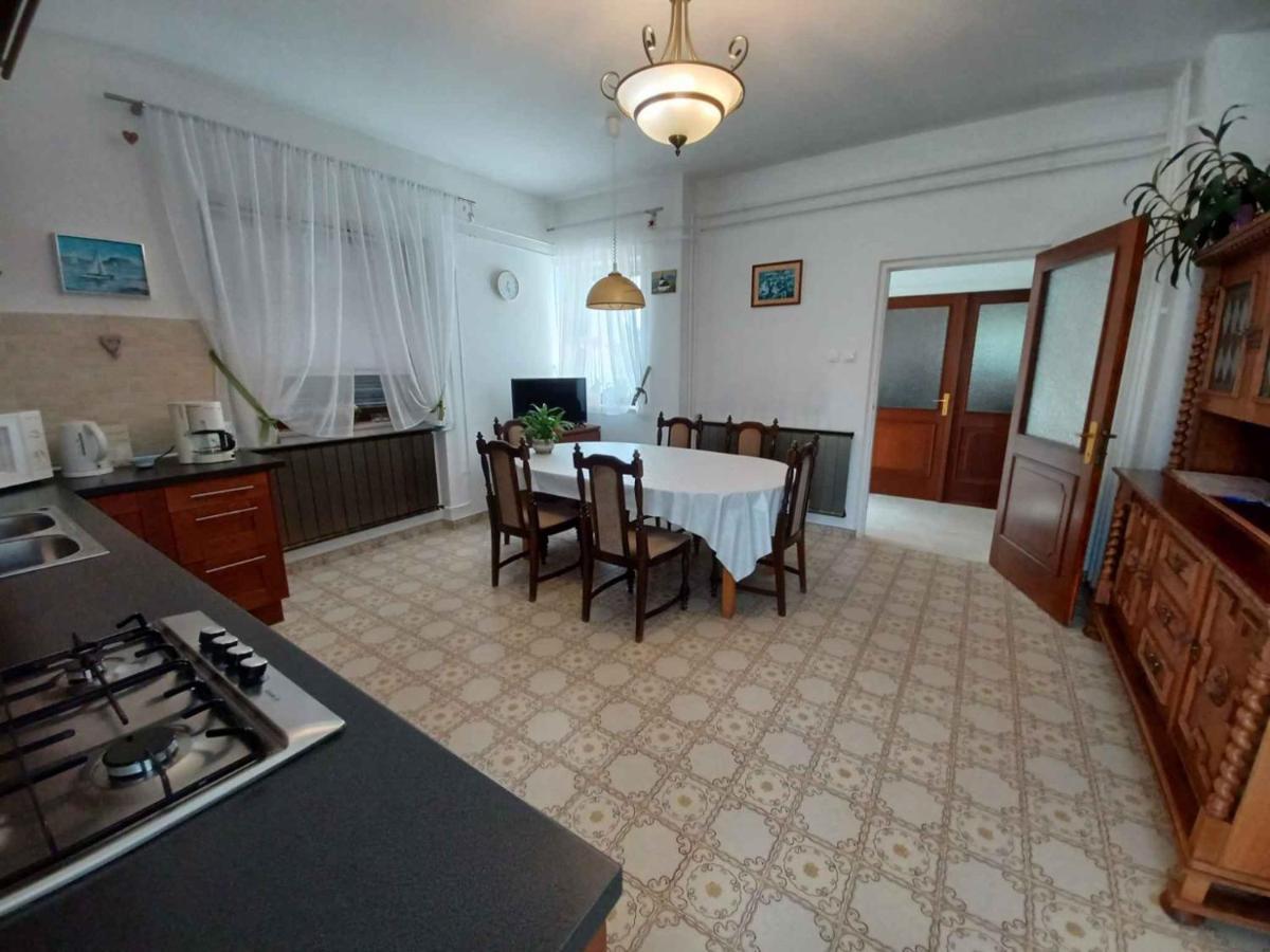 Holiday Home In Balatonboglar 45807 Kültér fotó