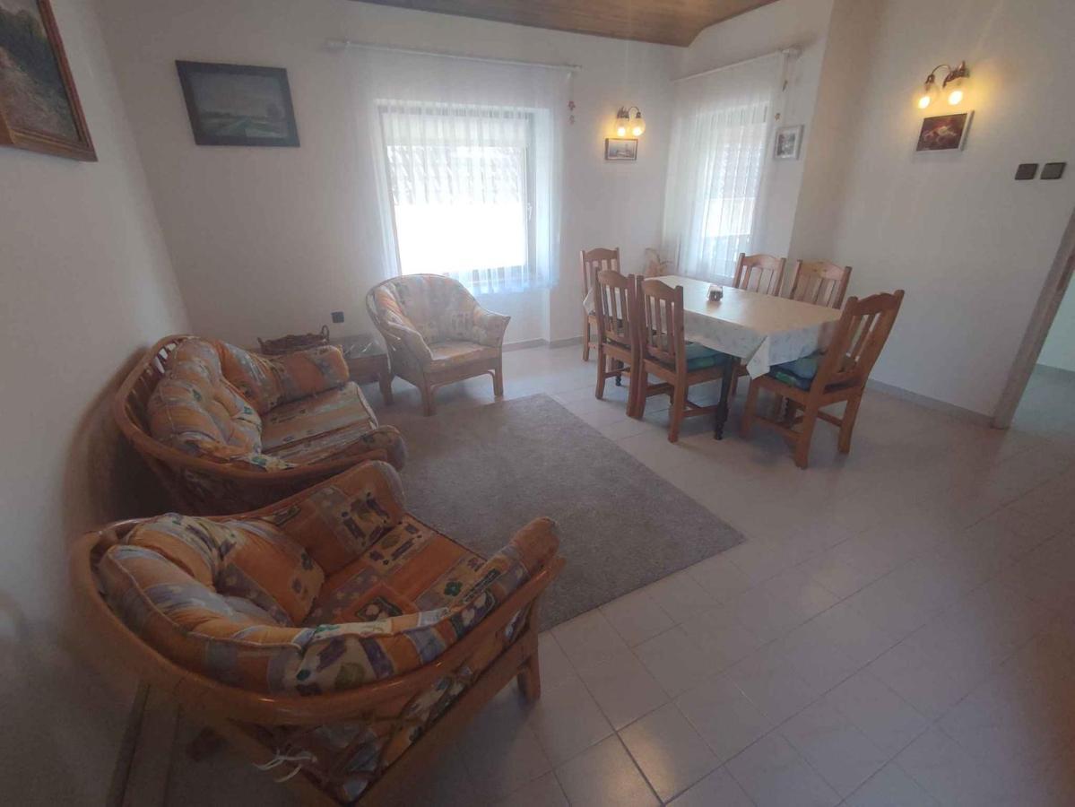 Holiday Home In Balatonboglar 45807 Kültér fotó