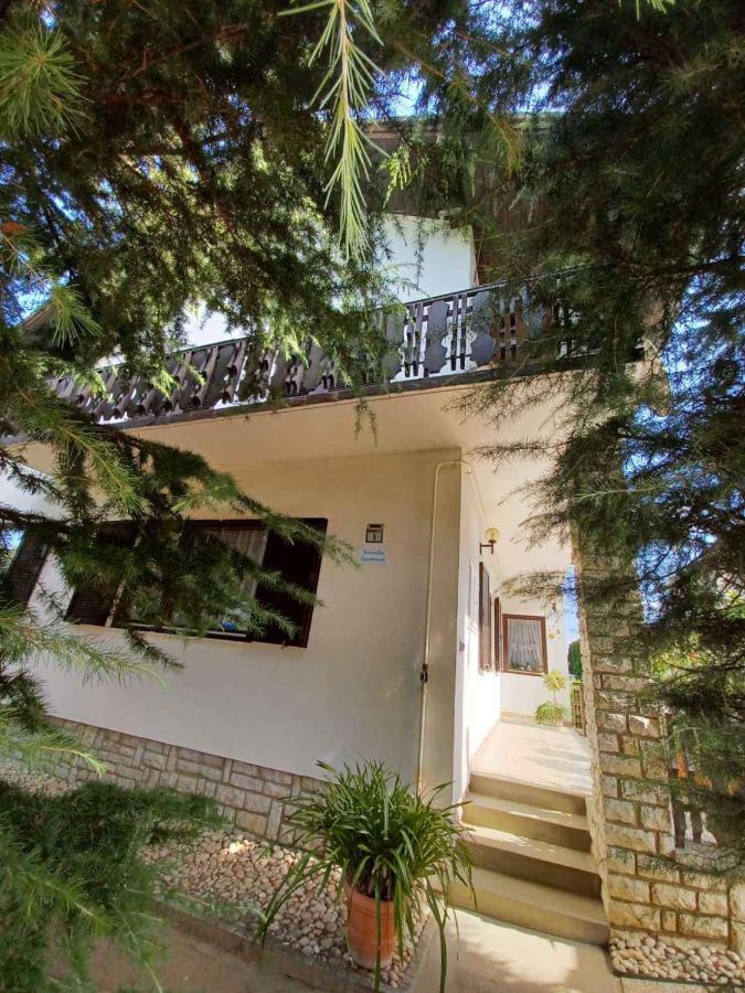 Holiday Home In Balatonboglar 45807 Kültér fotó