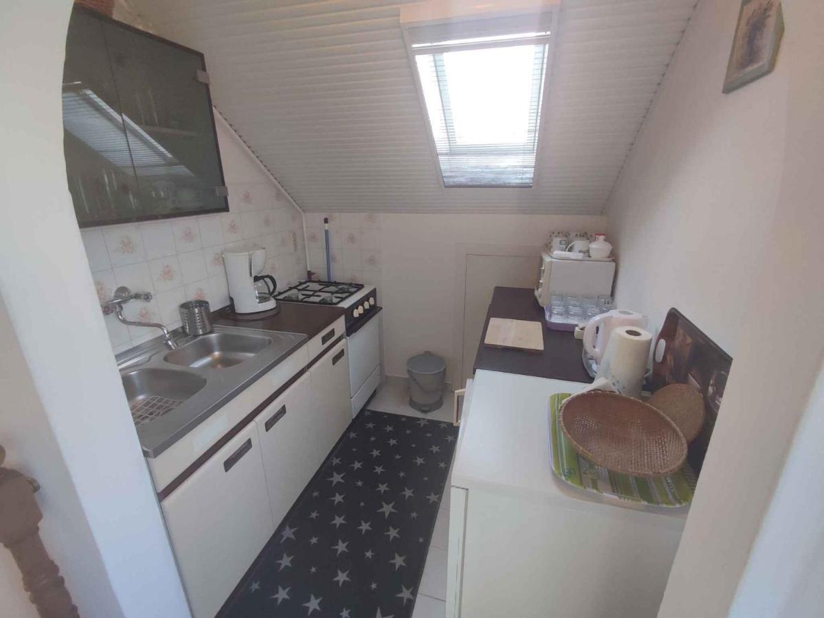 Holiday Home In Balatonboglar 45807 Kültér fotó