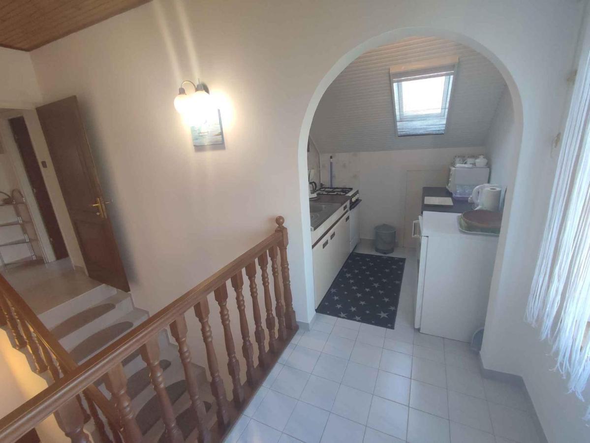 Holiday Home In Balatonboglar 45807 Kültér fotó