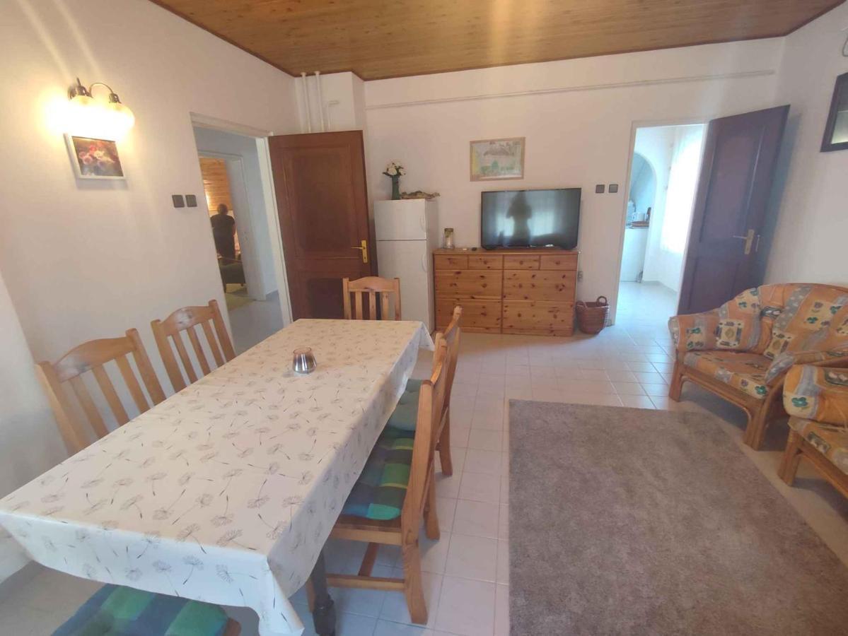 Holiday Home In Balatonboglar 45807 Kültér fotó