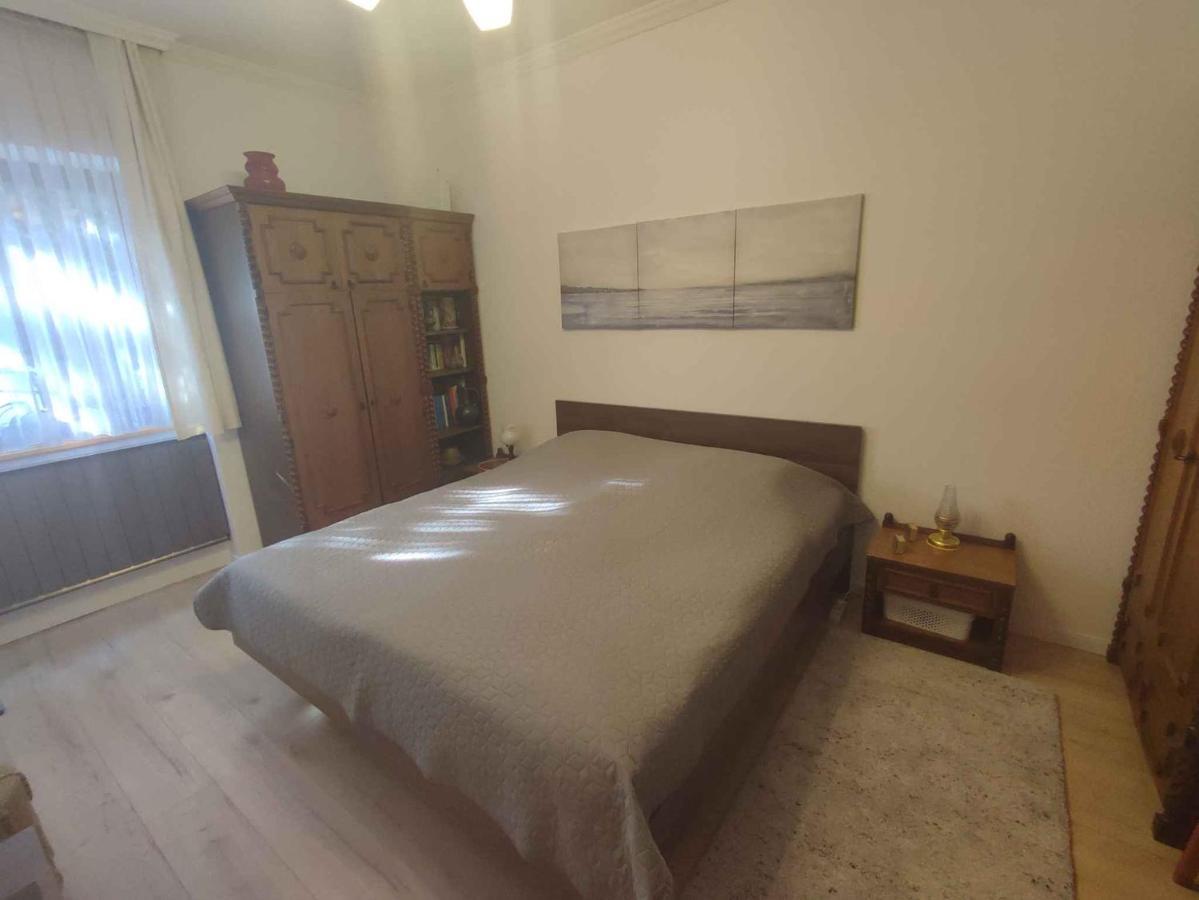Holiday Home In Balatonboglar 45807 Kültér fotó