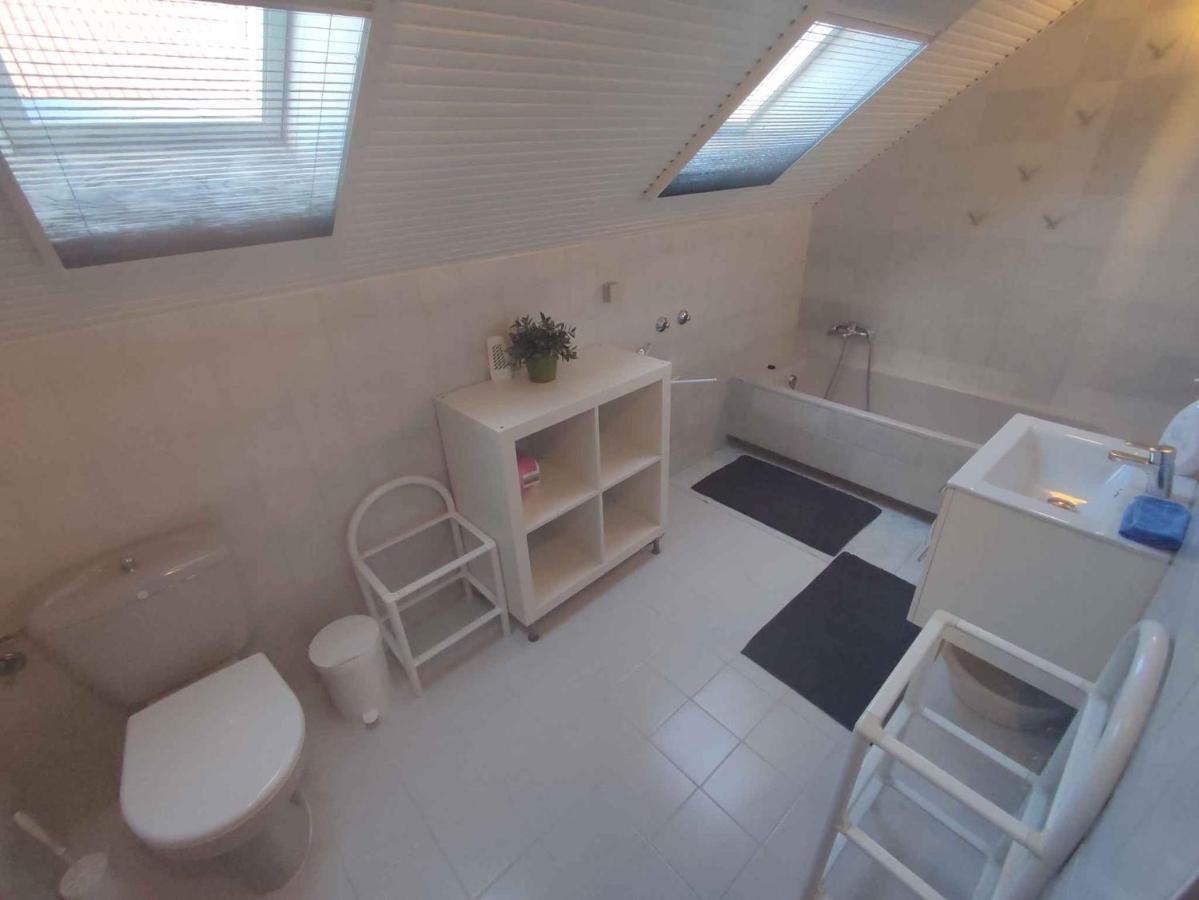 Holiday Home In Balatonboglar 45807 Kültér fotó