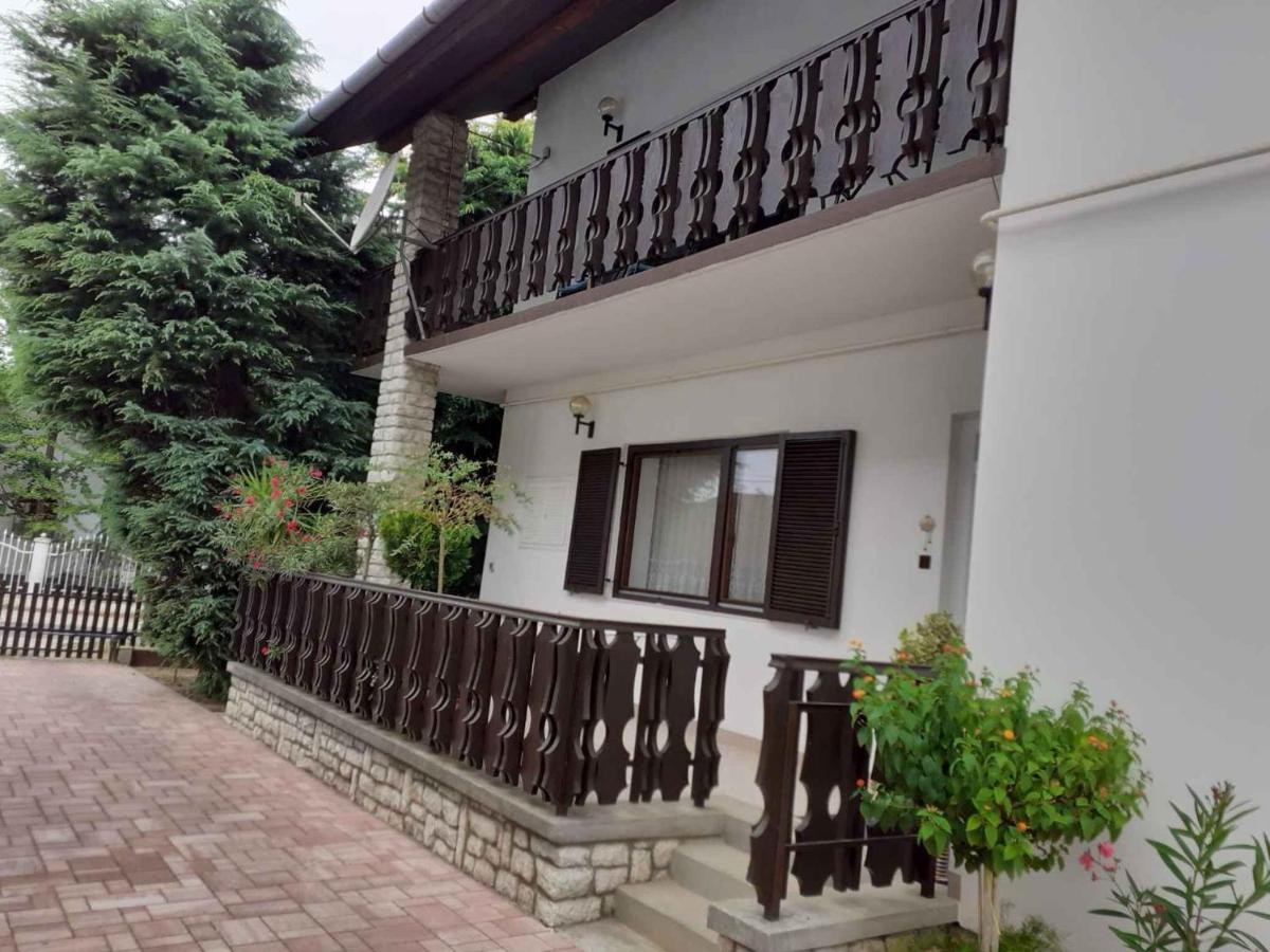 Holiday Home In Balatonboglar 45807 Kültér fotó